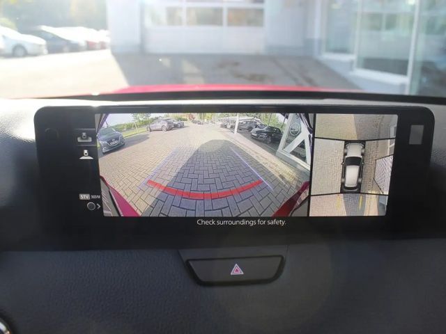 Mazda CX-60 4WD Homura Plus