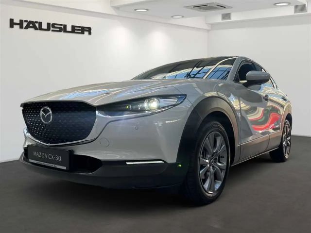 Mazda CX-30 Exclusive-line SkyActiv