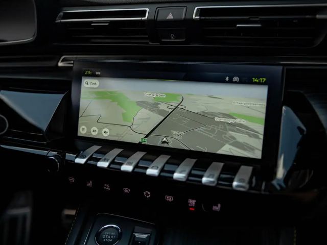 Peugeot 508 PSE | 360 PK | 4x4 | 360° | Pano | Focal | Mass...