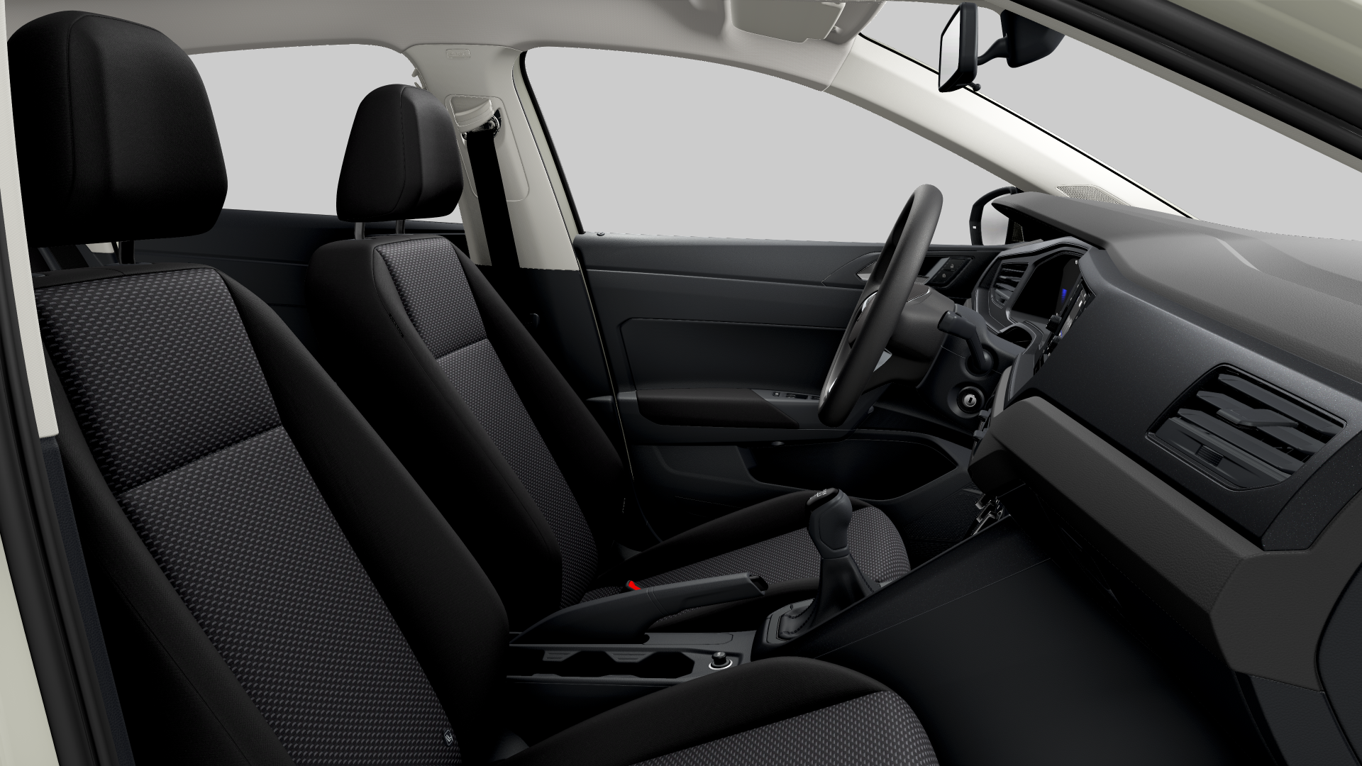 Volkswagen Polo 1.0 MPI