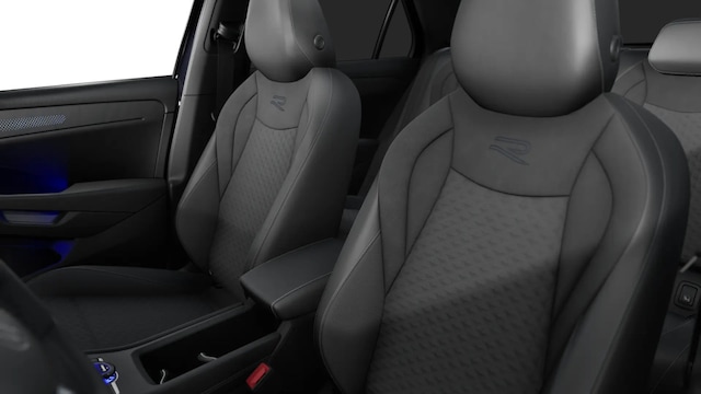 Volkswagen T-Roc 1.5 eTSI DSG R-Line