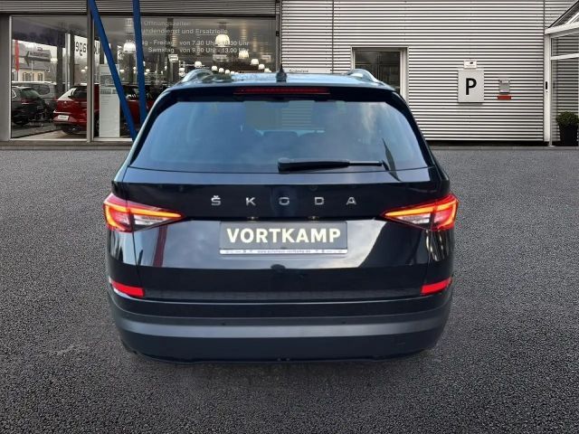 Skoda Kodiaq Style Style