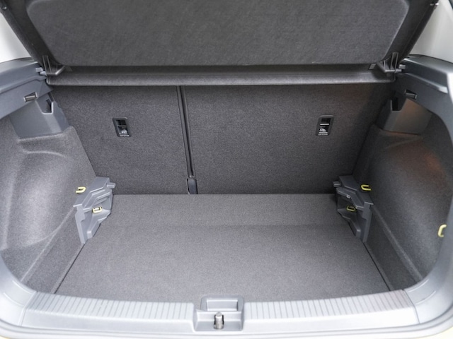 Volkswagen T-Cross DSG Life