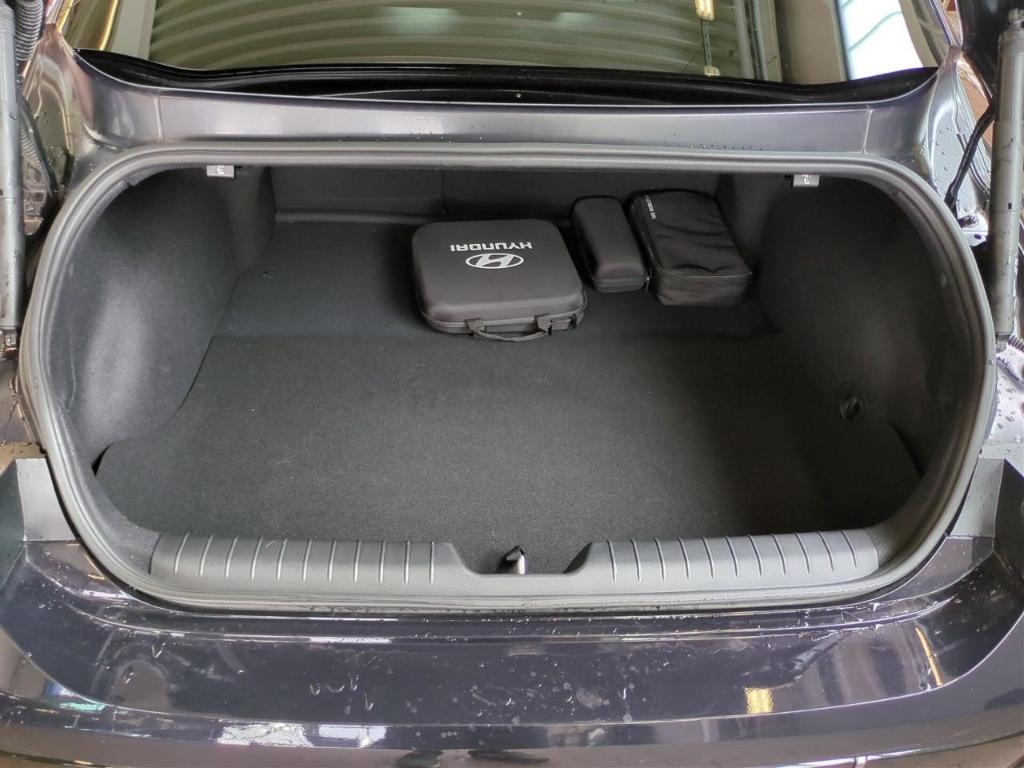 Hyundai IONIQ 6 4WD UNIQ Vierwielaandrijving