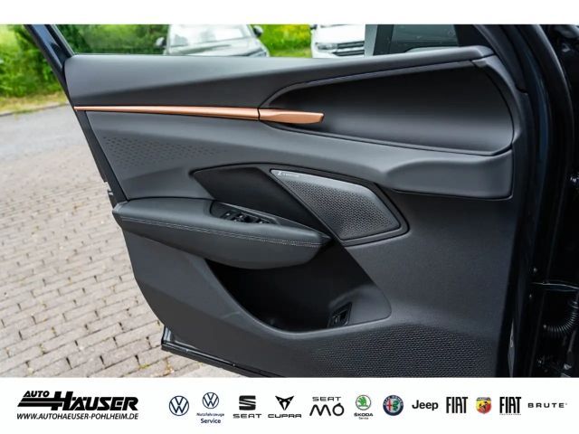 Cupra Terramar 2.0 TSI VZ