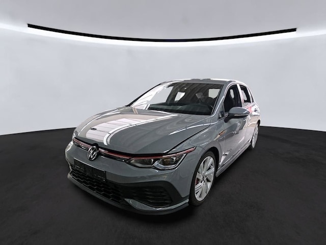 Volkswagen Golf 2.0 TSI DSG GTI