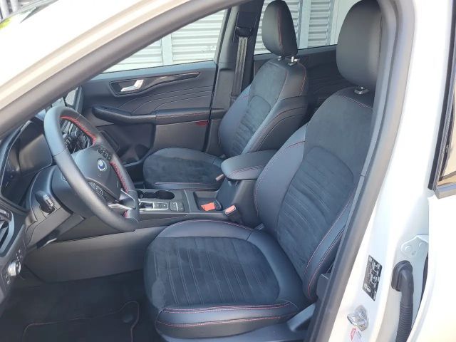 Ford Kuga Plug in Hybrid ST Line X