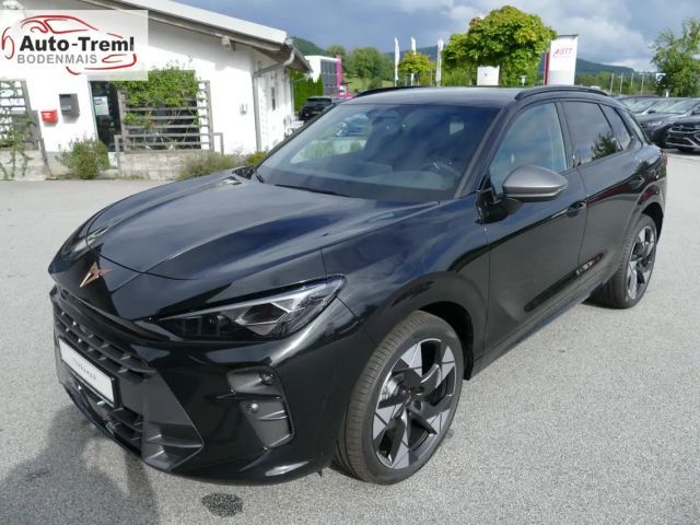 Cupra Terramar 1.5 e-TSI 150 PS DSG AHK Matrix 20" Gravity Din...