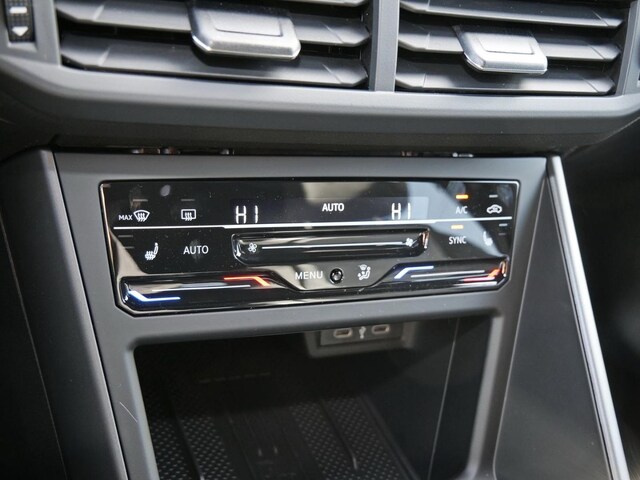 Volkswagen Taigo 1.0 TSI DSG R-Line