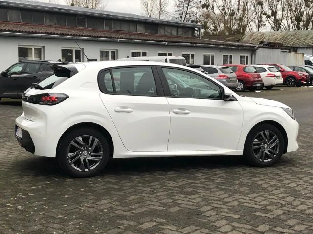 Peugeot 208 Active Pack