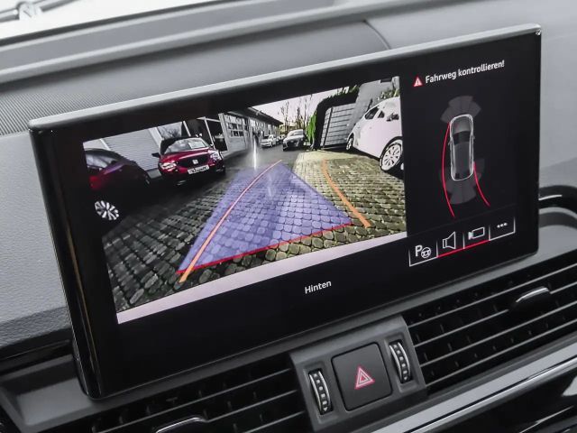 Audi Q5 40 TDI Quattro S-Line S-Tronic