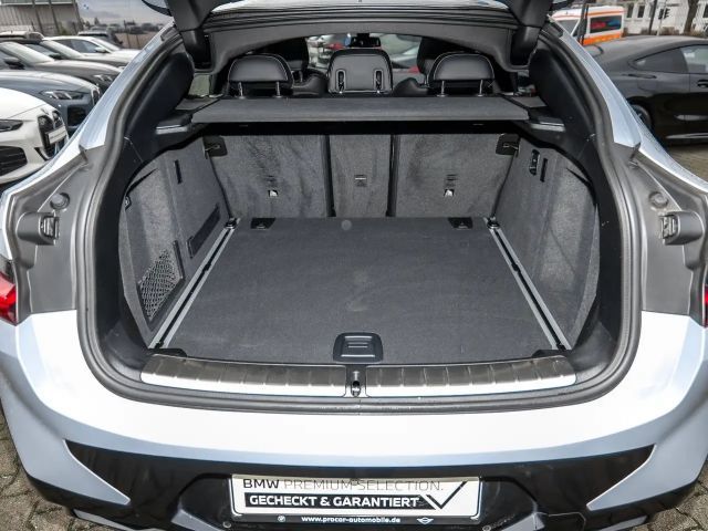 BMW X4 Coupé M-Sport xDrive30i