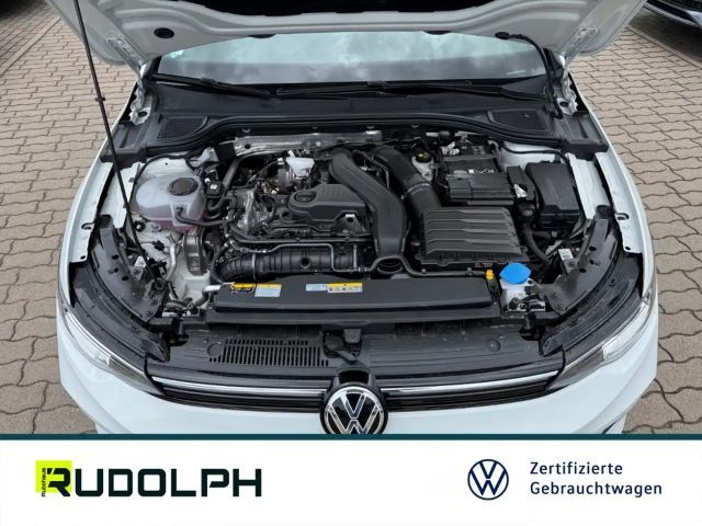 Volkswagen Golf 1.5 TSI Golf VIII