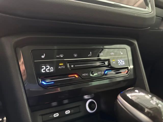 Volkswagen Tiguan 2.0 TDI DSG Life