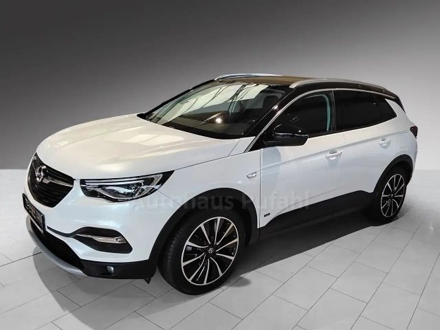 Opel Grandland X Ultimate