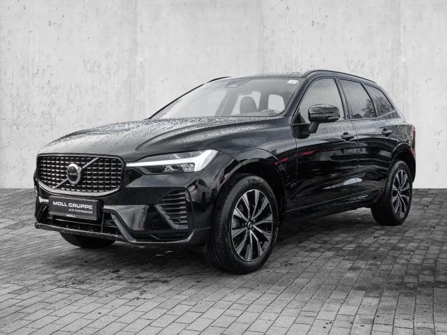 Volvo XC60 Dark Plus