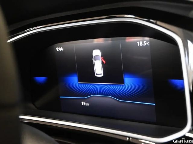 Volkswagen T-Roc 1.5 TSI R-Line