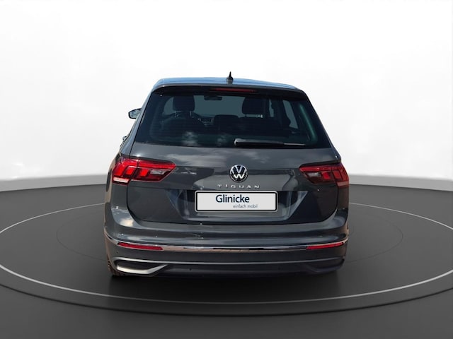 Volkswagen Tiguan 1.5 TSI Life