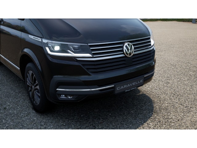Volkswagen Caravelle 2.0 TDI DSG T6