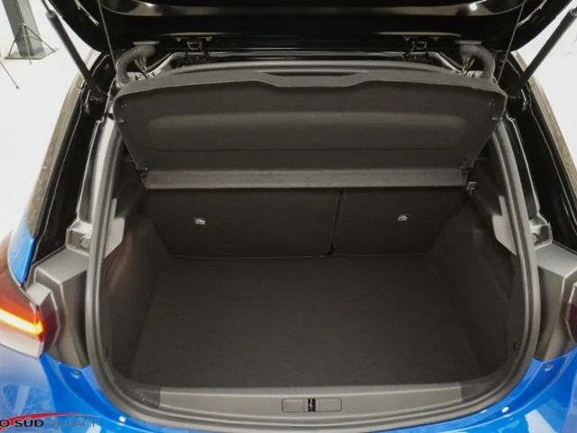 Opel Corsa GS-Line Grand Sport Hybrid Turbo