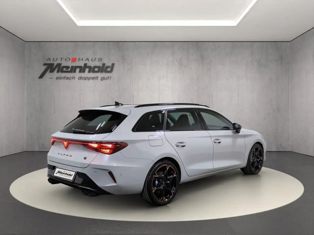 Cupra Leon 2.0 TSI 4Drive DSG ST VZ