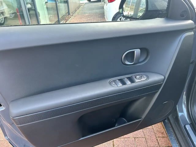 Hyundai IONIQ 5 Techniq