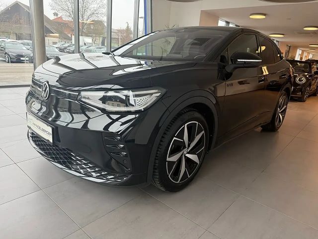 Volkswagen ID.5 220 kW 77 KWh GTX