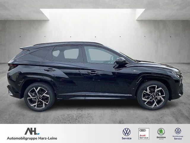 Hyundai Tucson 1.6 2WD T-GDi