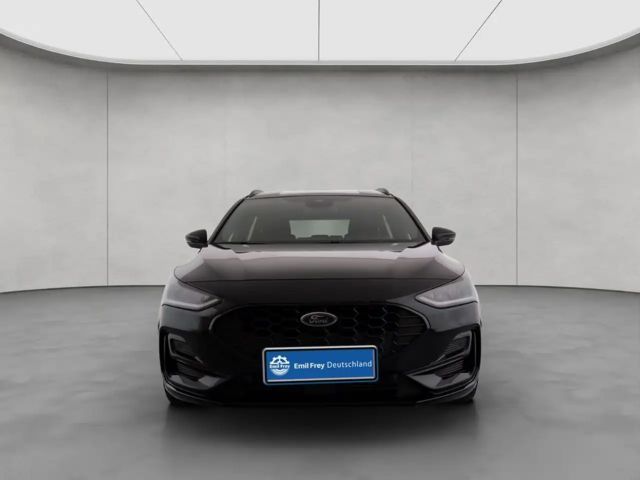 Ford Focus EcoBoost ST Line Wagon