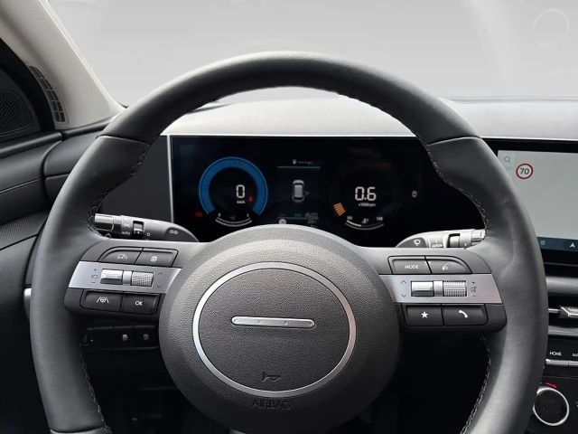 Hyundai Tucson 2WD T-GDi