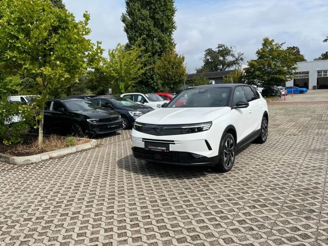 Opel Grandland X GS-Line Grand Sport