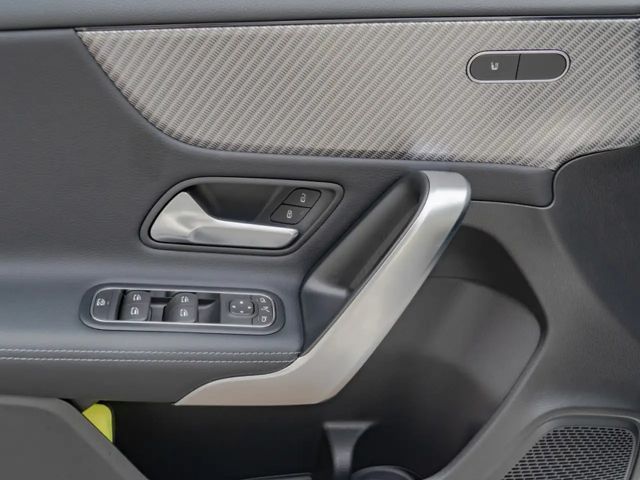 Mercedes-Benz A 200 Progressive