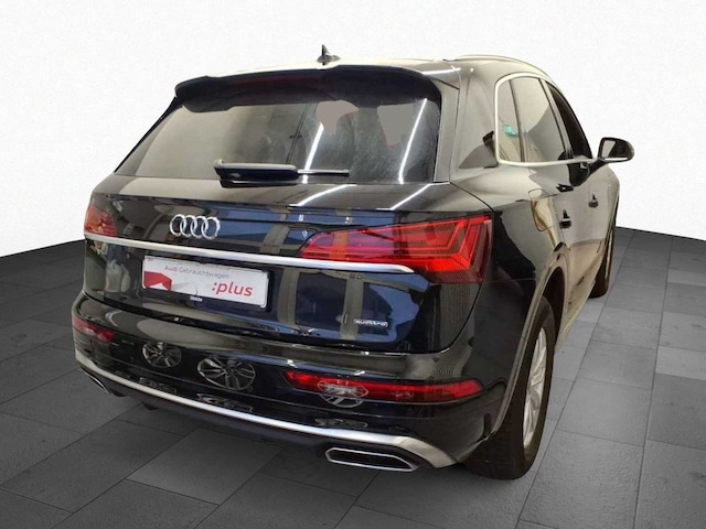 Audi Q5 40 TDI Quattro S-Tronic