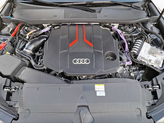 Audi S6 Avant Quattro