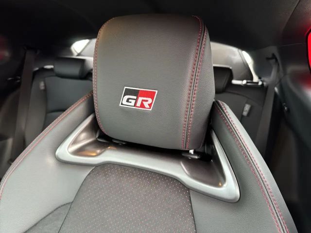 Toyota Yaris GR Hatchback