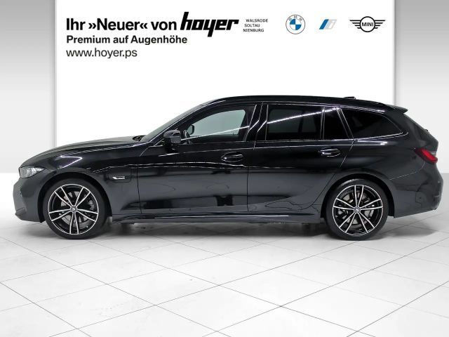 BMW 330 330e M-Sport Touring