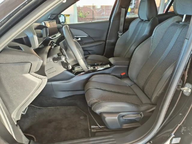 Peugeot 2008 GT-Line