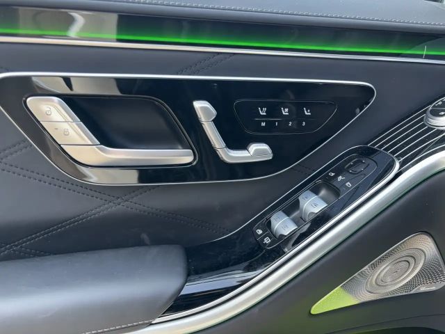 Mercedes-Benz S 580 Sedan