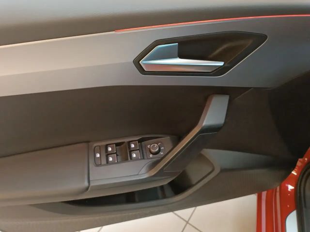 Seat Leon 1.5 eTSI DSG FR-lijn
