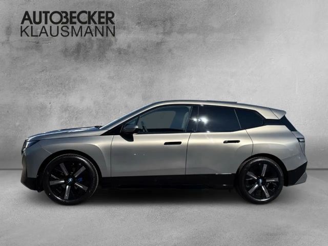 BMW iX xDrive xDrive40