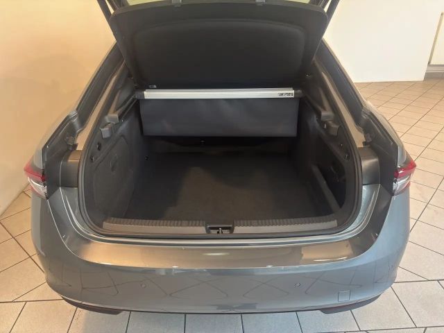 Skoda Superb Sportline