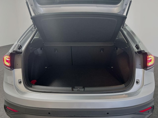 Volkswagen Taigo 1.0 TSI DSG