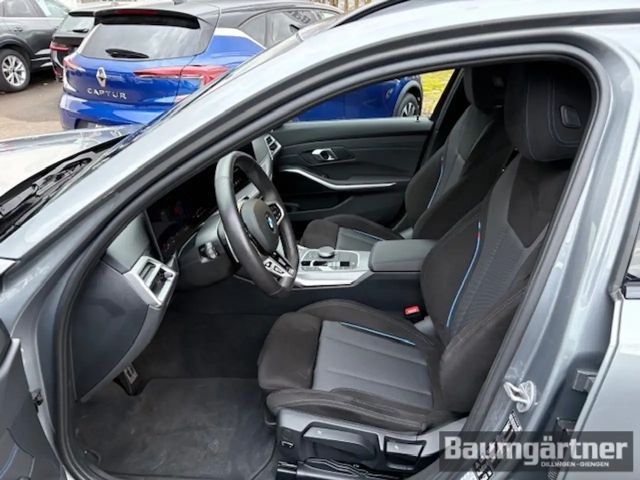 BMW 330 330i M-Sport Touring xDrive