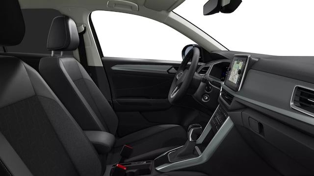 Volkswagen T-Roc 2.0 TDI Life