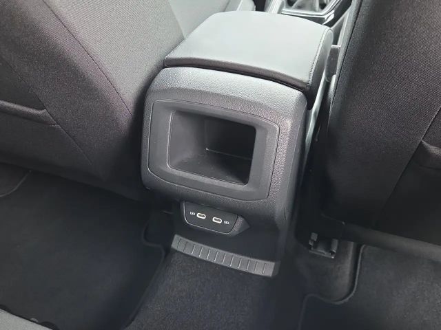 Volkswagen T-Cross 1.0 TSI DSG Style