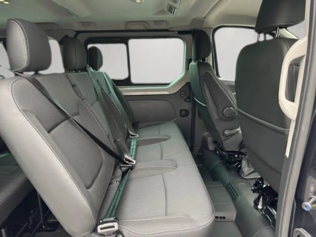 Renault Trafic Combi Evolution Grand