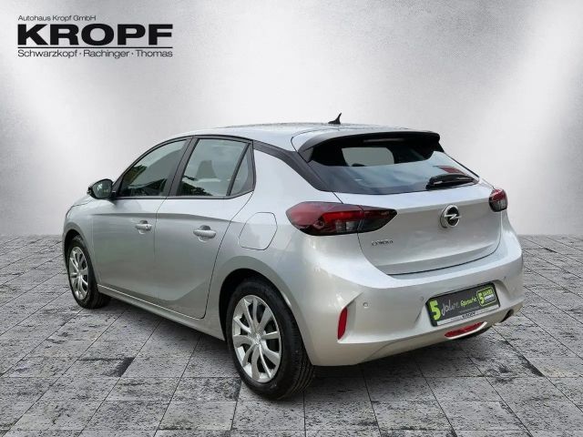 Opel Corsa Edition