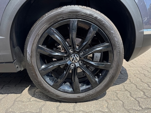 Volkswagen T-Roc 1.0 TSI Cabriolet