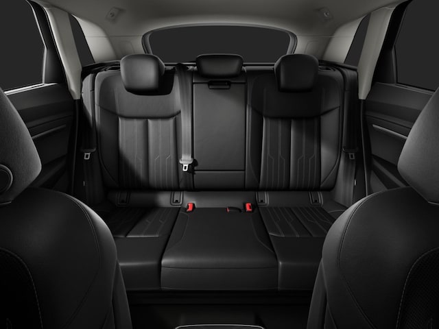 Audi Q8 e-tron 55 Quattro