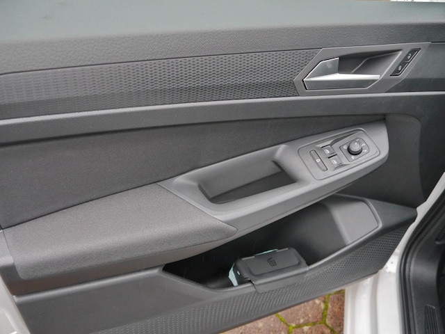 Volkswagen Caddy DSG Life Maxi